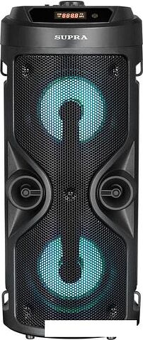 Колонка для вечеринок Supra SMB-350