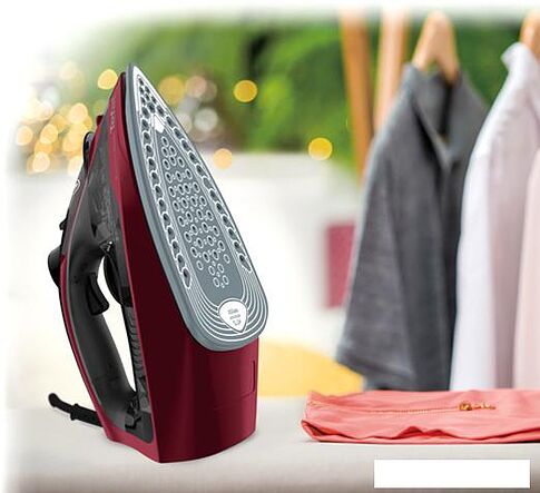 Утюг Tefal Express Steam FV2846E0
