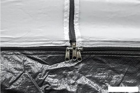 Кемпинговая палатка Coyote Kansas-3 (бежевый)