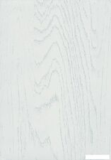 Шкаф навесной Горизонт Принцесса 40 с витриной (арктик)