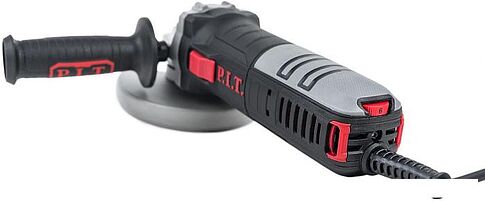 Угловая шлифмашина P.I.T PWS125-C6