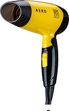 Фен Dewal Beauty Aero HD1002 (желтый) Фен Dewal Beauty Aero HD1002 (желтый)