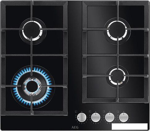 Варочная панель AEG HKB64420NB