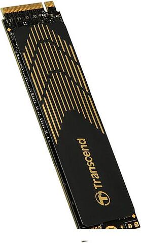 SSD Transcend 240S 1TB TS1TMTE240S