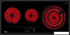 Варочная панель TEKA TRC 83631 TCS Black 112530000 (черный) Варочная панель TEKA TRC 83631 TCS Black 112530000 (черный)