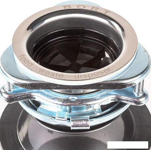 Измельчитель пищевых отходов Bort Titan 4000