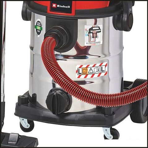 Пылесос Einhell TE-VC 2025 SACL