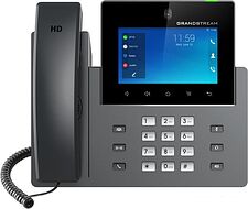 IP-телефон Grandstream GXV3350