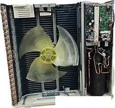 Кондиционер KINGHOME KUD100ZD1/A-S+ KUD100W1/NhA-S