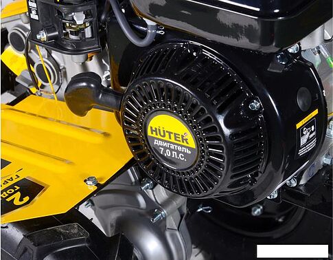 Мотоблок Huter МК-7000P-10-4х2