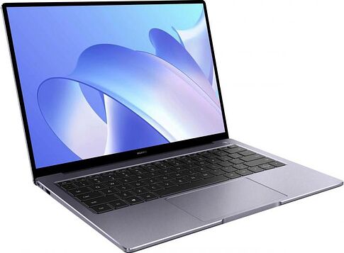 Ноутбук Huawei MateBook 14 2023 KLVG-X 53013YGL