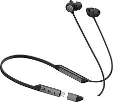 Наушники Huawei FreeLace Pro 2 (черный, международная версия) Наушники Huawei FreeLace Pro 2 (черный, международная версия)