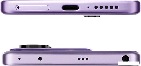 Телефон POCO M7 Pro 5G 12GB/256GB международная версия (фиолетовый)