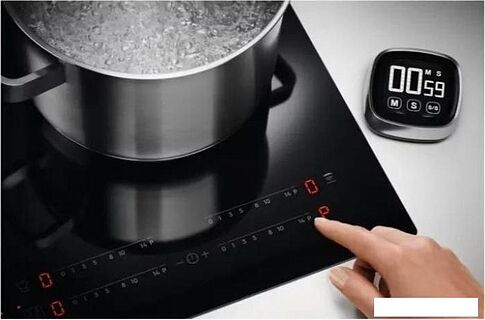 Варочная панель Electrolux EIV85453