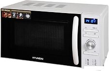 Микроволновая печь Hyundai HYM-D3027