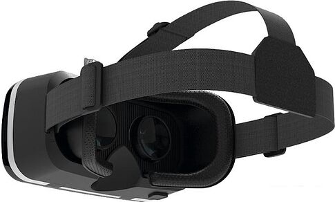 Очки виртуальной реальности Miru VMR700J Gravity Pro