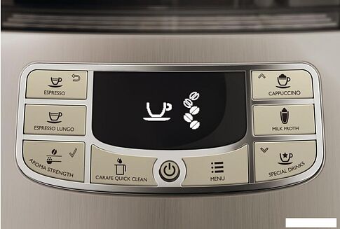 Эспрессо кофемашина Gaggia Velasca Prestige