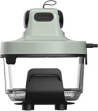 Аэрогриль (аэрофритюрница) Dreame Air Fryer PT60 (зеленый)