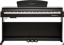 Цифровое пианино Kurzweil M90 (черный палисандр)