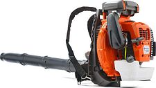 Ранцевая воздуходувка Husqvarna 580BTS