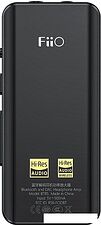Портативный усилитель FiiO BTR5 2021 LT