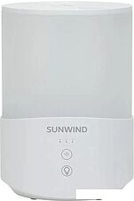 Увлажнитель воздуха SunWind SUH1012