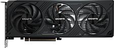 Видеокарта Gigabyte GeForce RTX 5070 Windforce OC SFF 12G GV-N5070WF3OC-12GD