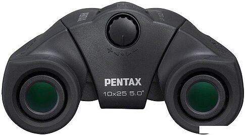 Бинокль Pentax UP 10x25