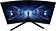Монитор Samsung Odyssey G5 C27G55TQW