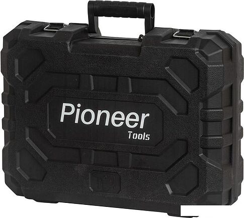 Перфоратор Pioneer Tools RH-M1600-01C