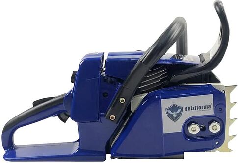 Бензопила Holzfforma G260 CS26066 (без шины и цепи)