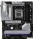 Материнская плата ASRock B850 LiveMixer WiFi