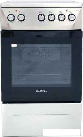 Кухонная плита Darina 1D5 EC241 614 X