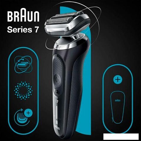 Электробритва Braun Series 7 71-N4500CC
