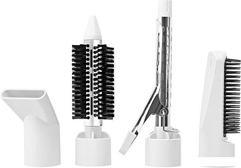 Фен-щетка Aresa AR-3228