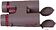 Бинокль Levenhuk Monaco ED 10x42
