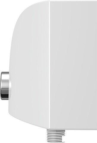 Проточный электрический водонагреватель Thermex Vetro 3500 tap