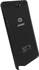 Планшет Digma Citi 7586 TS7203MG 16GB 3G (черный)