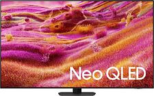 MiniLED телевизор Samsung Neo QLED 4K QN90F AI QE65QN90FAUXRU MiniLED телевизор Samsung Neo QLED 4K QN90F AI QE65QN90FAUXRU