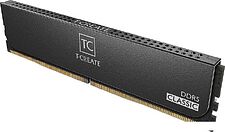 Оперативная память Team T-Create Classic 2x16ГБ DDR5 5600МГц CTCCD532G5600HC46DC01 Оперативная память Team T-Create Classic 2x16ГБ DDR5 5600МГц CTCCD532G5600HC46DC01