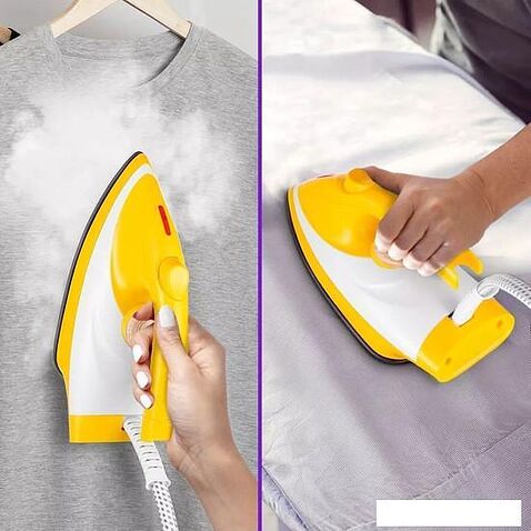 Утюг Kitfort KT-9135-1