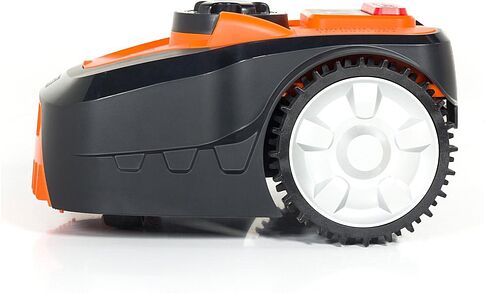 Газонокосилка-робот NAC RLM1500-DY