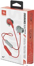 Наушники JBL Endurance Run 2 Wireless (коралловый)