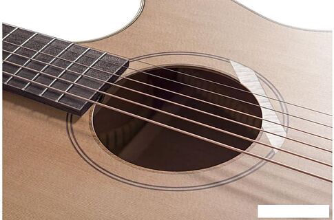 Акустическая гитара Baton Rouge X6C/AC-AF