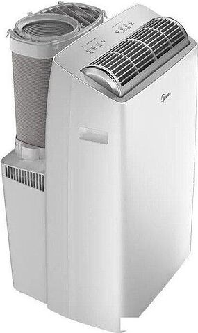 Мобильный кондиционер Midea MPPT-12CRFN7-Q