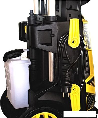 Мойка высокого давления Hanskonner HPW9230I