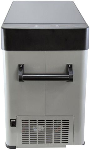 Компрессорный автохолодильник Libhof Q-65 60л