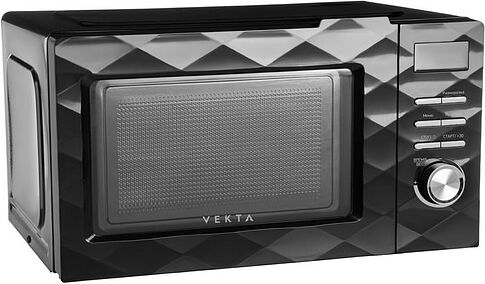 Микроволновая печь Vekta TS720FTB