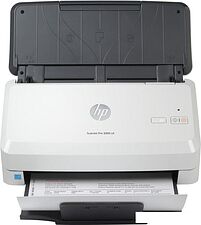 Сканер HP ScanJet Pro 3000 s4 6FW07A