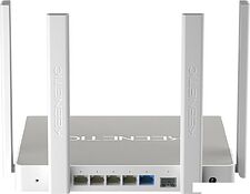 Беспроводной маршрутизатор Keenetic Giga KN-1010